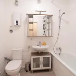 Modernes Mit Kueche, Wlan & Gemeinschaftsbad * كوبلنس