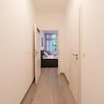 شقة Modernes Mit Kueche, Wlan & Gemeinschaftsbad كوبلنس